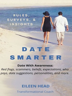 cover image of Date Smarter